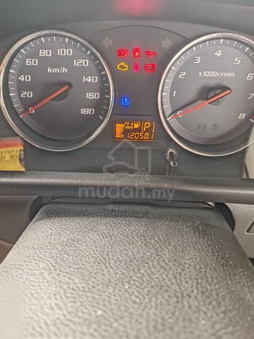2012 Perodua VIVA 1.0 ELITE AT EJ-VE (A) - 5