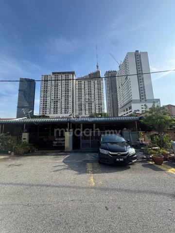 Teres Setingkat Bayan Baru | Bayan Lepas, Pulau Pinang🏡 1