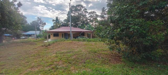 Agricultural Land with Existing House & Mini Orchard 1