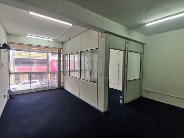 CHEAPEST! Free Car Park! 1st Floor Shop Lot Melaka Raya Melaka City! 1