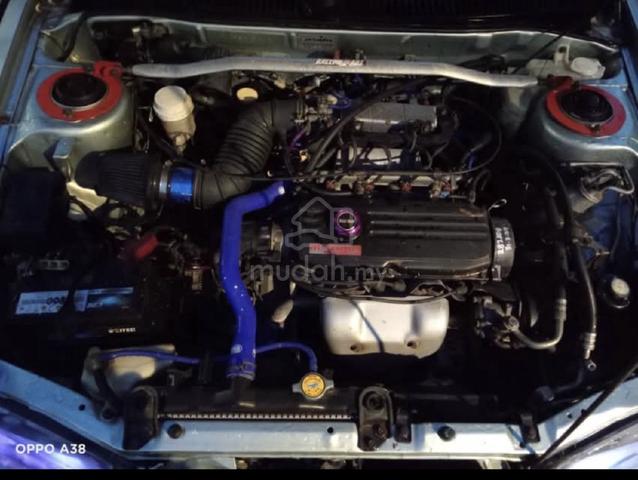 1999 Proton WIRA 1.5 GL (M) - 4
