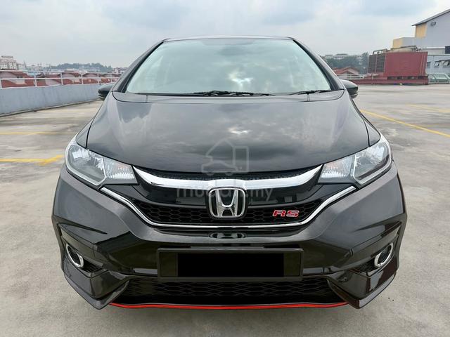 Honda JAZZ 1.5 V (A) - 2