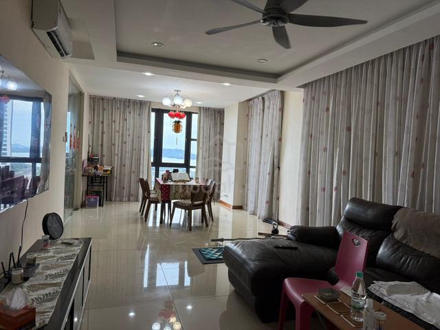 Jesselton Residences 1