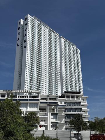 Havana Beach Residences 1