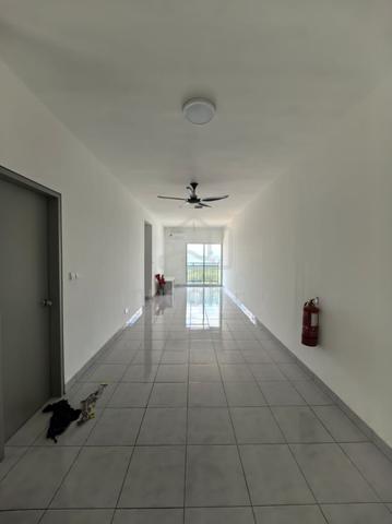 Apartment Idaman BSP 1
