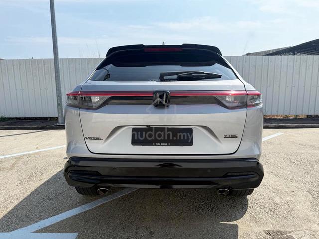 2024 Honda HR-V 1.5 TURBO V (A) FSR UWRRTY 2029 - 5
