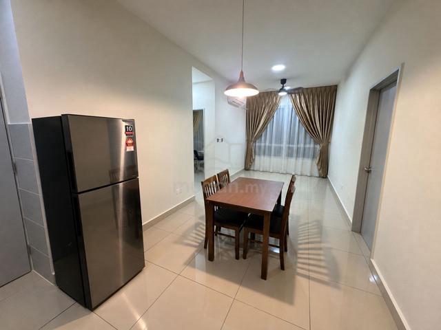 Residensi MH Platinum 2 1