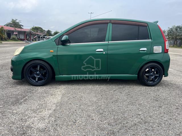2012 Perodua VIVA - 3