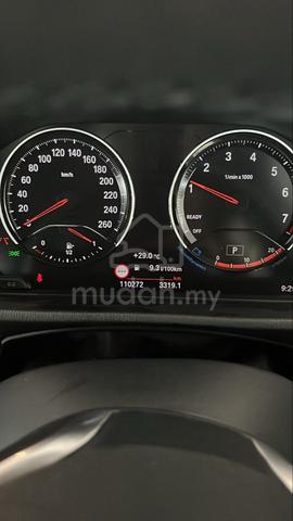 2020 Bmw X1 1.5 SDRIVE18I MY16 F48 (A) - 4