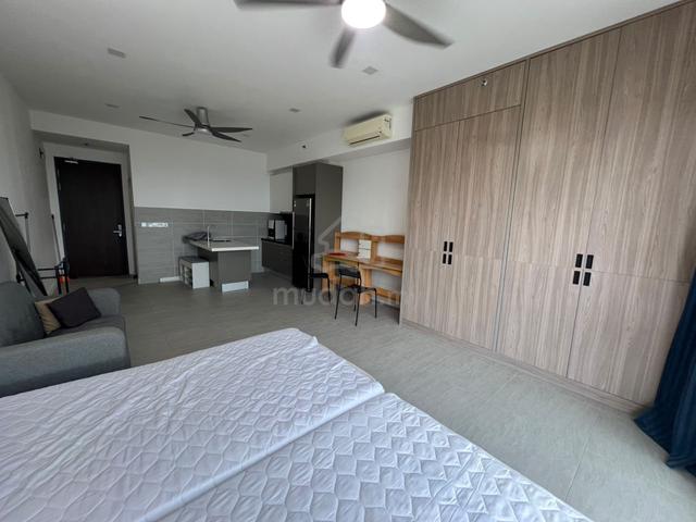 Bell Suites 1