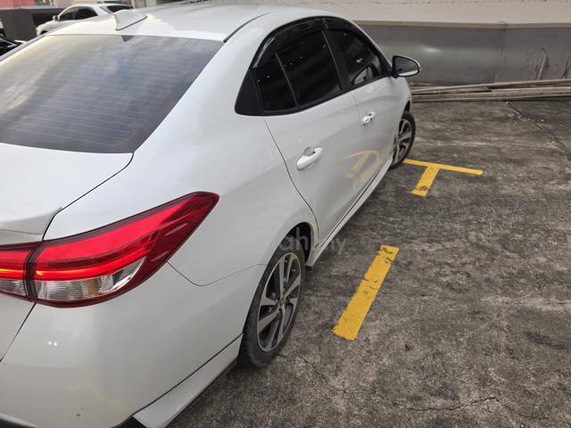 2021 Toyota VIOS 1.5 E (A) - 5