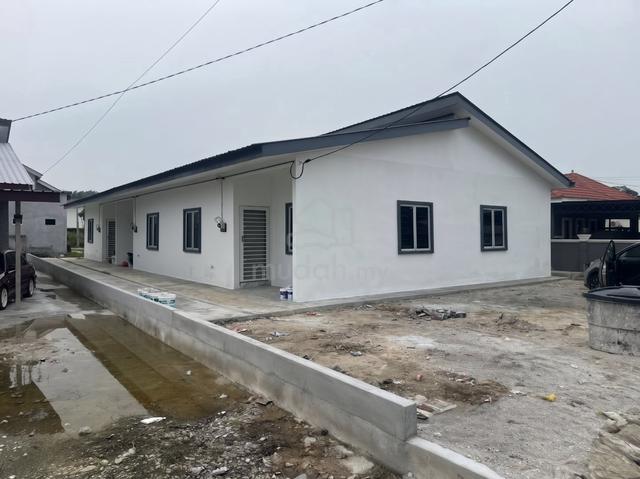 Rumah sewa Meru Klang 1
