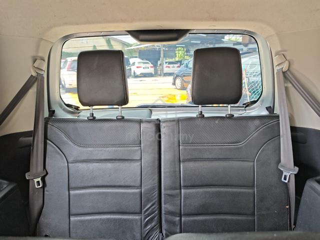 2015 Perodua ALZA FULL SPEC 1.5 (AUTO) - 5