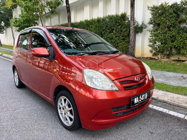 True 2014 Perodua VIVA 1.0 EZi (A) LastBatch - 1