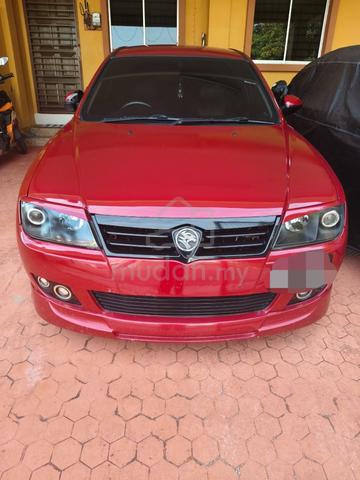 2011 Proton WAJA 1.6 CPS (A) - 3
