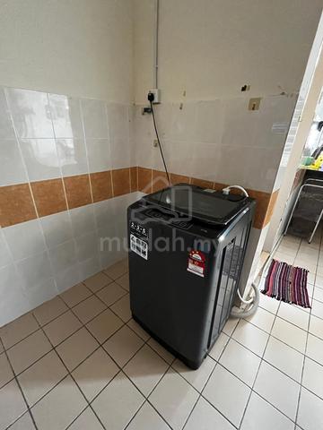 Seremban Putra Apartments 1