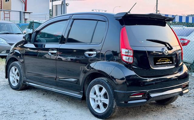2011 Perodua MYVI 1.3 EZE ELEGANCE (A) - 5