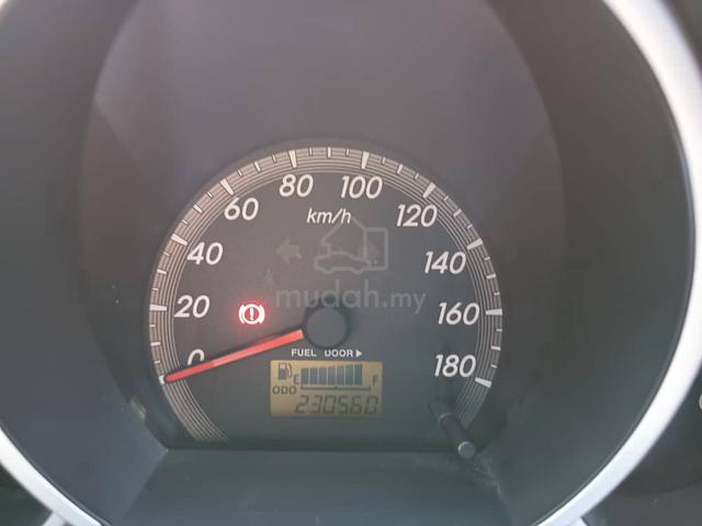 2010 Toyota RUSH 1.5 G FACELIFT (A) - 5