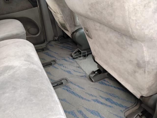2001/2004 Toyota ESTIMA 2.4 - 5