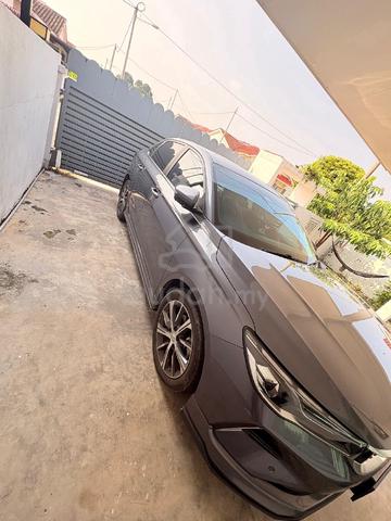 2024 Proton S70 1.5 FLAGSHIP X MY23 (A) - 1