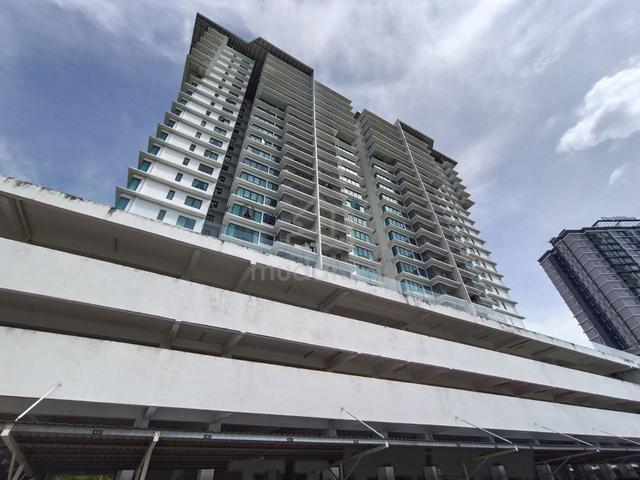 The Light Residences 1