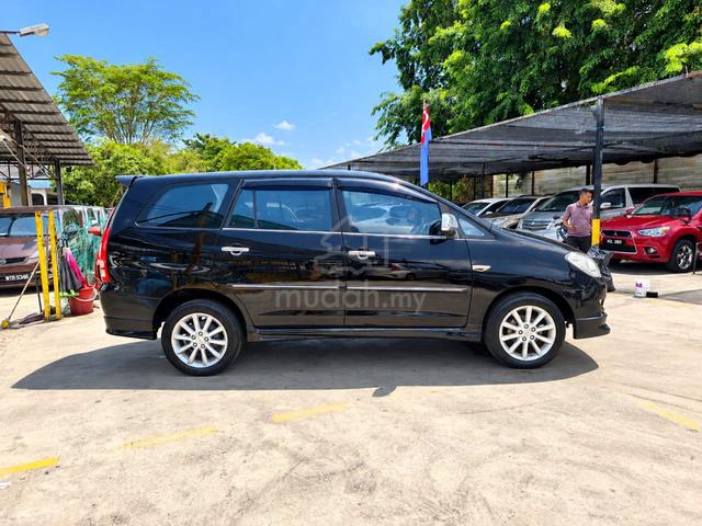 2006 Toyota INNOVA 2.0 (AUTO)-LOAN KEDAI - 2