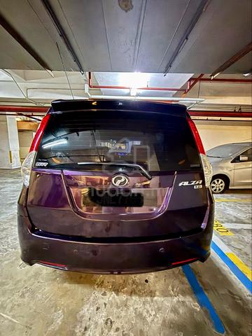 2012 Perodua ALZA 1.5 EZI (A) - 3