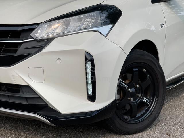 2024 Perodua MYVI 1.5 AV FACELIFT (A) JIMAT MINYAK - 4