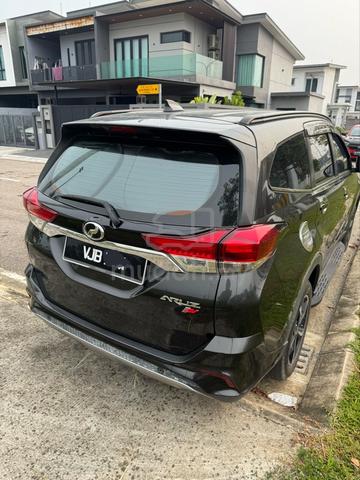 2022 Perodua ARUZ 1.5 AV MY21 D38L (A) - 3