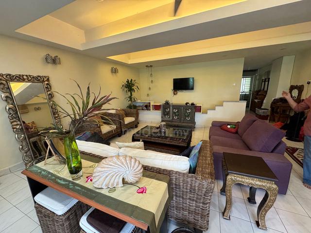 Ukay Club Villas 1