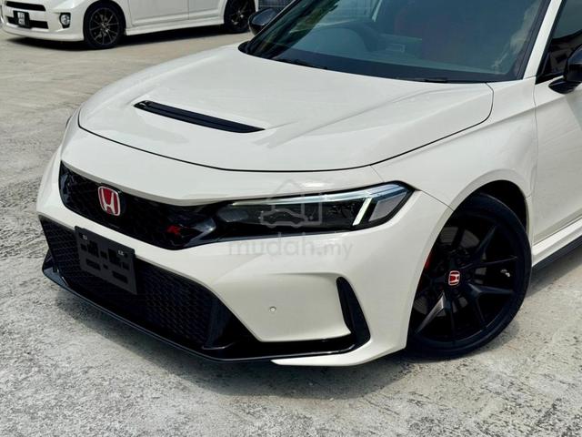 Ready Stock - 2025 Honda CIVIC 2.0 TYPE R (M) - 4