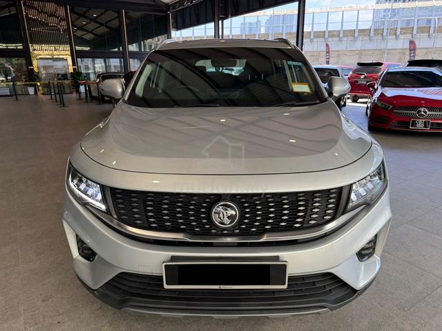 Proton X90 1.5 (a) TURBO F.S.R 21K U.WARRANTY 2029 - 5