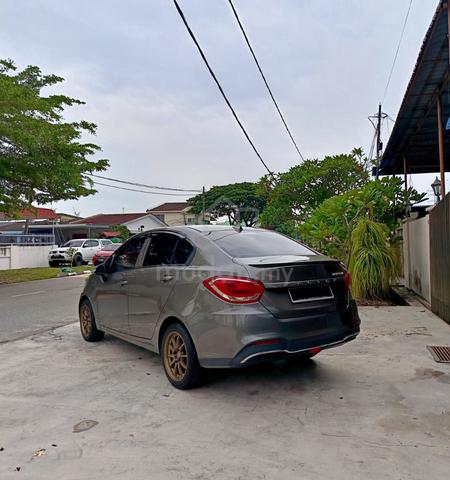 2020 Proton PERSONA 1.6 STANDARD MY16 FACELIFT (A) - 2