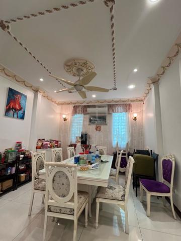 Exclusive 3 ½ Storey Bungalow for Sale @ Asia Hills, Gelugor 2