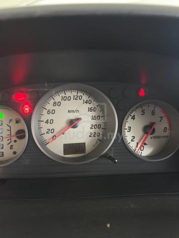 URGENT *2006 Nissan X-TRAIL 2.5 COMFORT T30 - 4