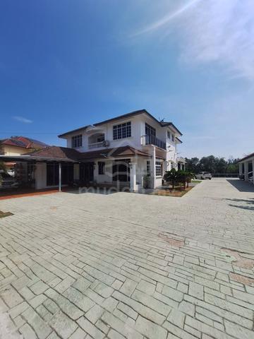Riverview Villa Ibai Golf,Kuala Terengganu 1