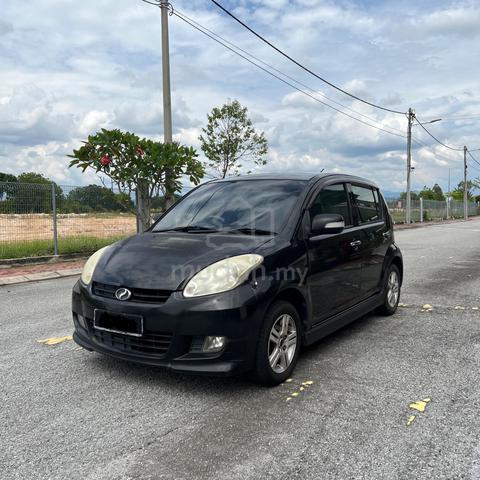 2009 Perodua MYVI 1.3 EZI Exclusive Edition - 1