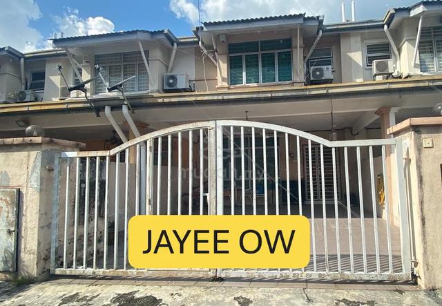 2 Sty Terrace House For Sale>Taman Jelok Impian near TTDI Grove Kajang 1