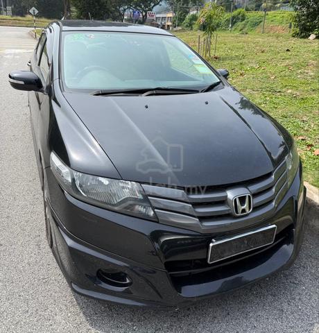 2009 Honda CITY 1.5 S (A) - 1