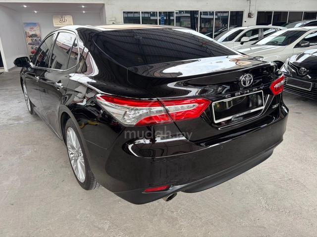 2020 Toyota CAMRY V 2.5L (A) - 3