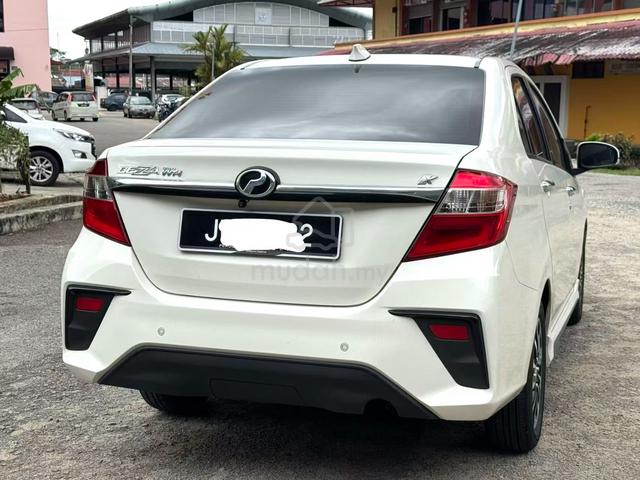 2023š„14k Mileageš„Perodua BEZZA 1.3 X Premium (A) - 5