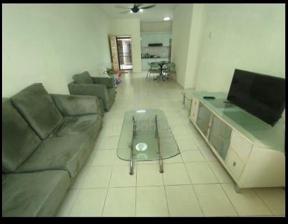 Nusa Perdana Service Apartment 4