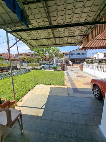 Sale Double Storey Semi-D House Paroi Jaya Seremban BELOW MARKET VALUE 2