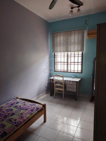 Kulai Senai Room To Rent 1