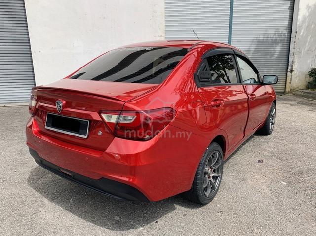 2019 Proton SAGA 1.3 EXECUTIVE CVT (A) - 4