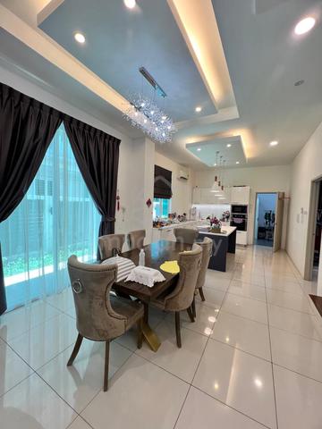 Tropikana Villa / Double Storey Semi D / Penampang / Kobusak /Plaza333 3