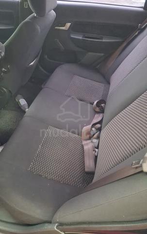 2009 Proton SAGA 1.3 SE (A) - 5