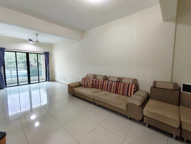 Canggih Heights 1