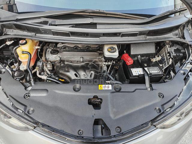 Toyota ESTIMA 2.4 AERAS PREMIUM (A) PAN ROOF /FULL - 3