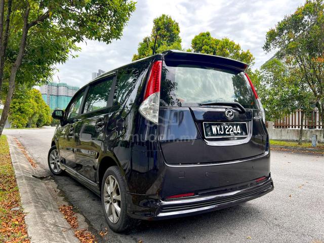 2014 Perodua ALZA 1.5 EZI (A) - 3